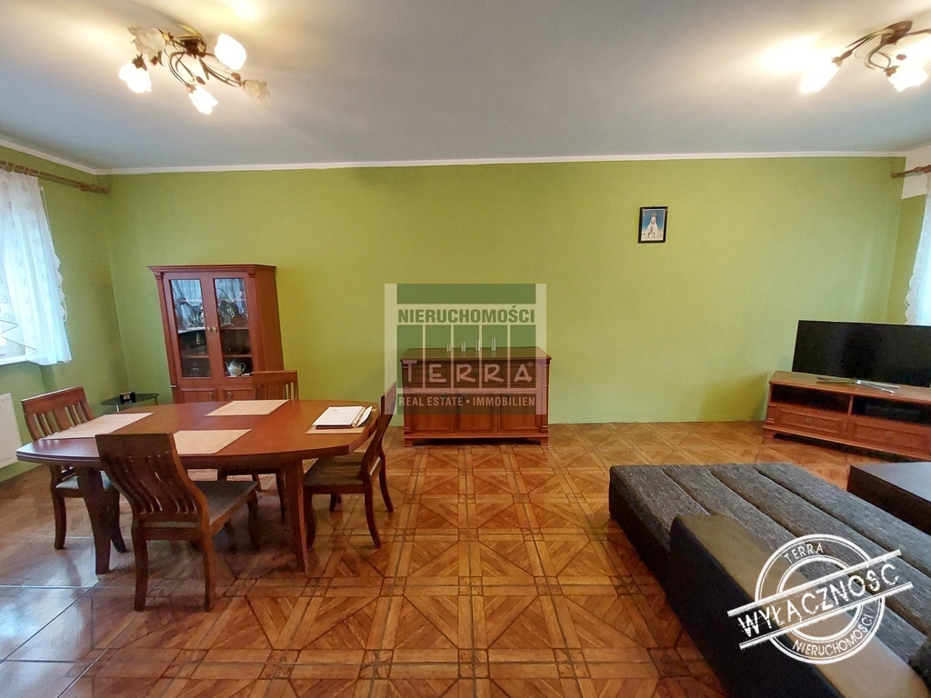 Okazały dom na Jędrzychowie. (10)