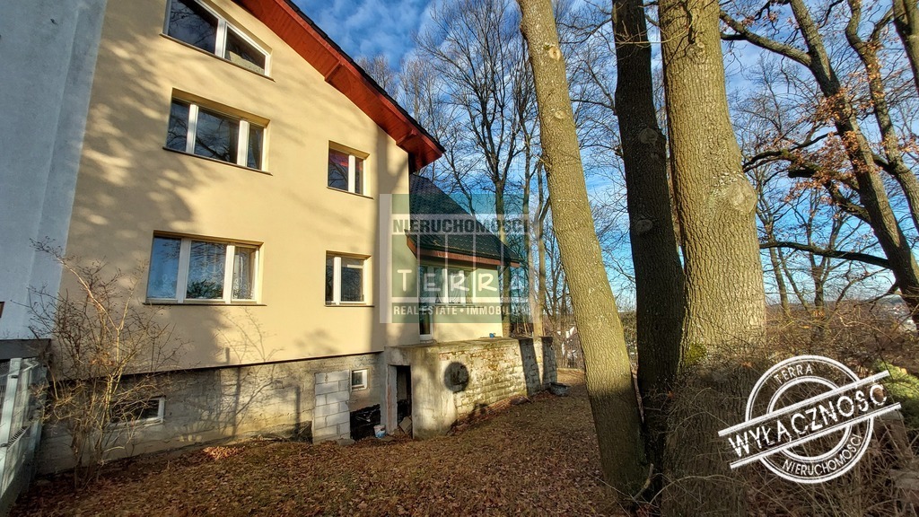 Okazały dom na Jędrzychowie. (25)