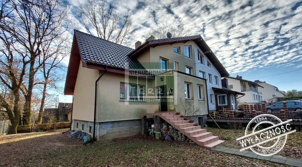 Okazały dom na Jędrzychowie. (24)