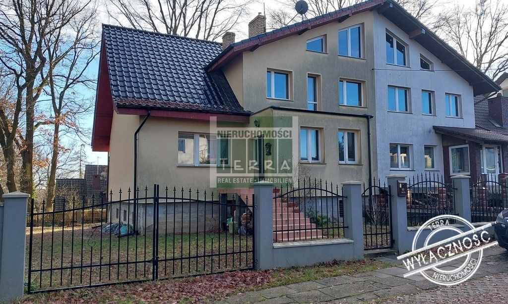 Okazały dom na Jędrzychowie. (27)