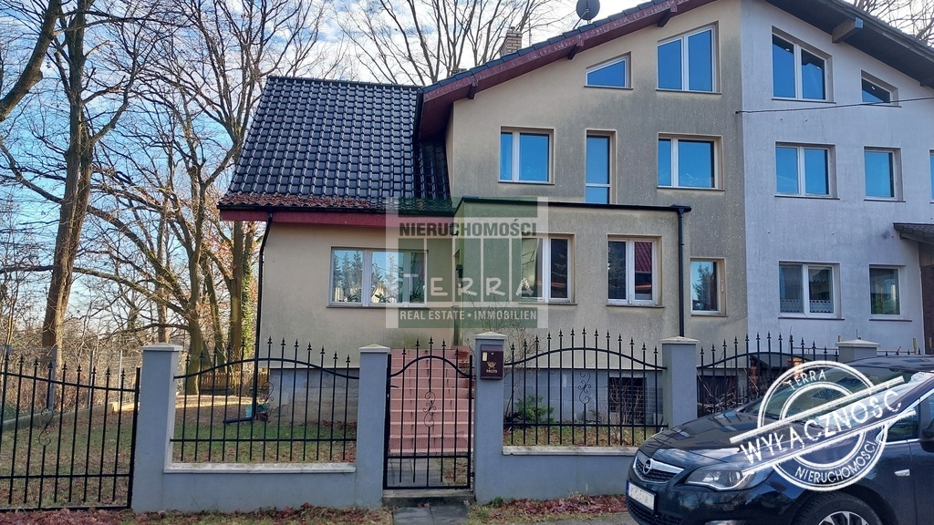 Okazały dom na Jędrzychowie. (26)