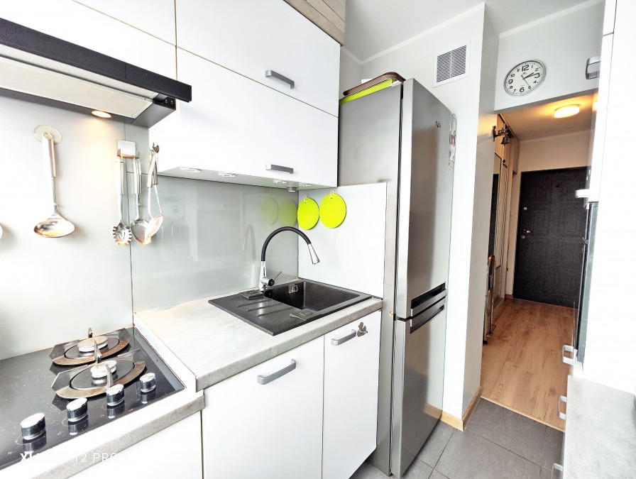 Mieszkanie, 2 pok., 47 m2, Szczecin Niebuszewo (5)