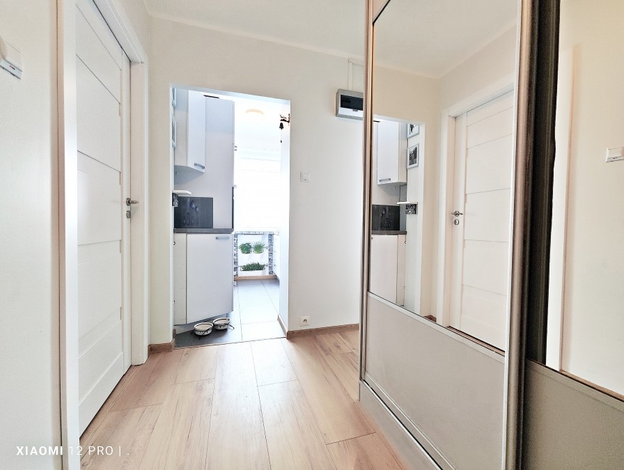 Mieszkanie, 2 pok., 47 m2, Szczecin Niebuszewo (11)