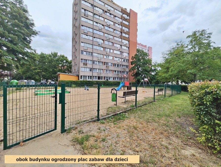 Mieszkanie, 2 pok., 47 m2, Szczecin Niebuszewo (14)