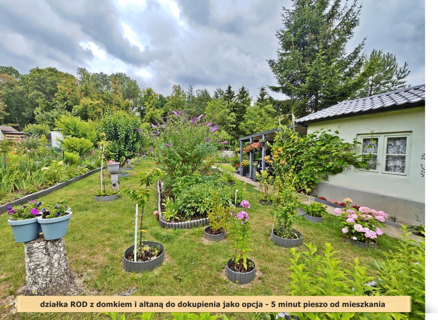 Mieszkanie, 2 pok., 47 m2, Szczecin Niebuszewo (16)