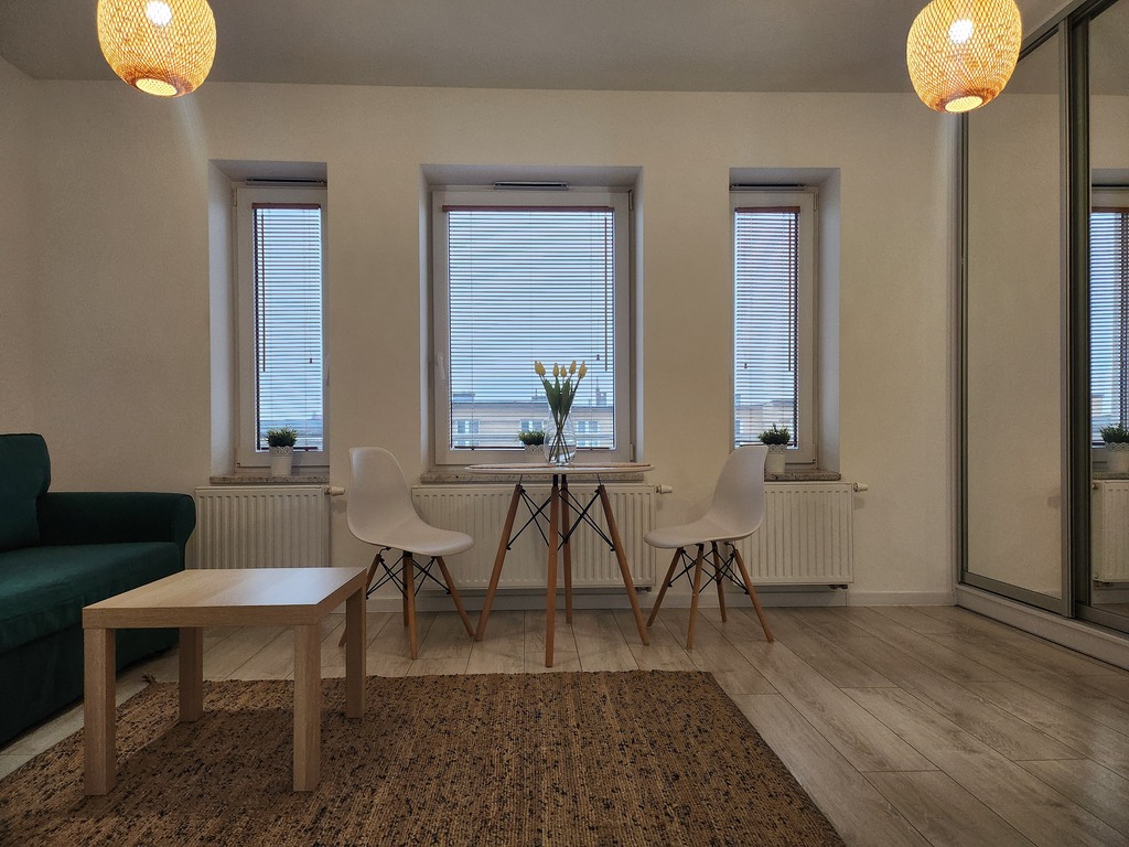 Mieszkanie, 1 pok., 34 m2, Szczecin Centrum (3)