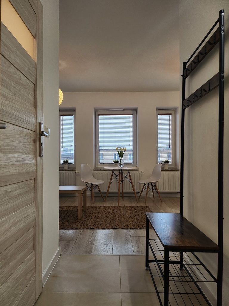 Mieszkanie, 1 pok., 34 m2, Szczecin Centrum (4)