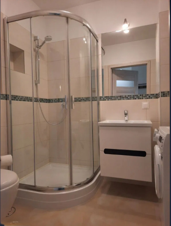 Mieszkanie, 1 pok., 34 m2, Szczecin Centrum (7)