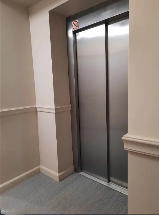 Mieszkanie, 1 pok., 34 m2, Szczecin Centrum (8)