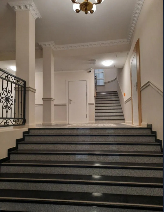 Mieszkanie, 1 pok., 34 m2, Szczecin Centrum (9)