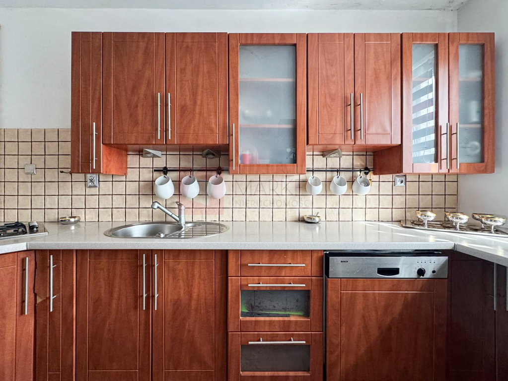 Piękne mieszkanie 4 pok., 2 poziomowe w Stepnicy (11)