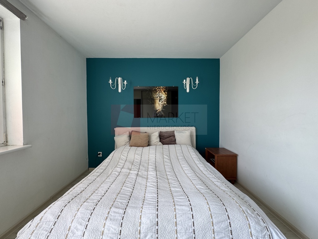 Piękne mieszkanie 4 pok., 2 poziomowe w Stepnicy (15)