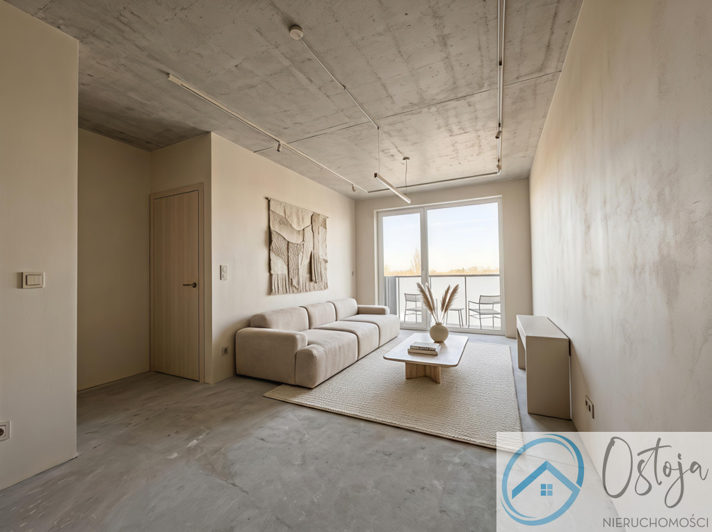 Apartament w stanie deweloperskim! (7)