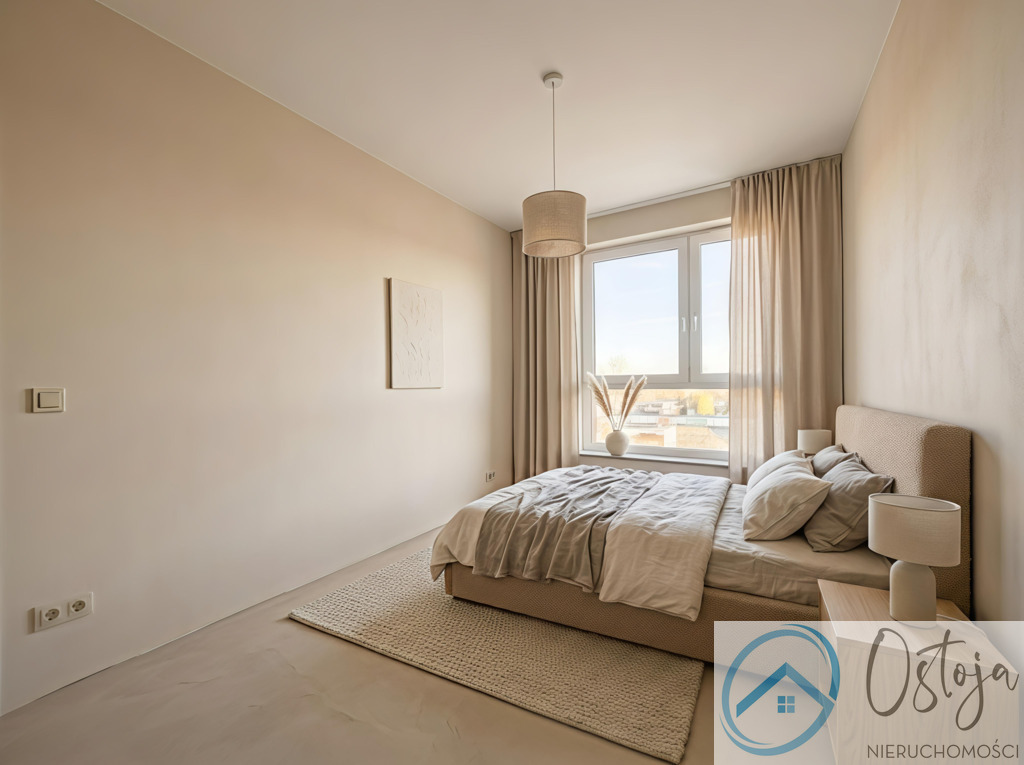 Apartament w stanie deweloperskim! (8)