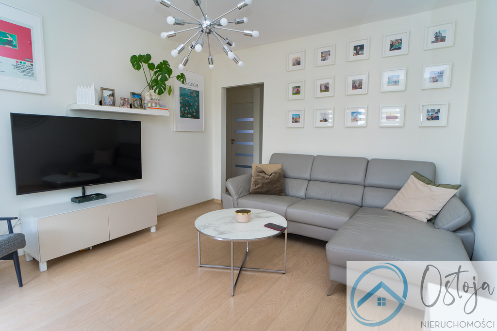 3 Pokoje - Spółdzielcze Własnościowe - Pogodno (2)