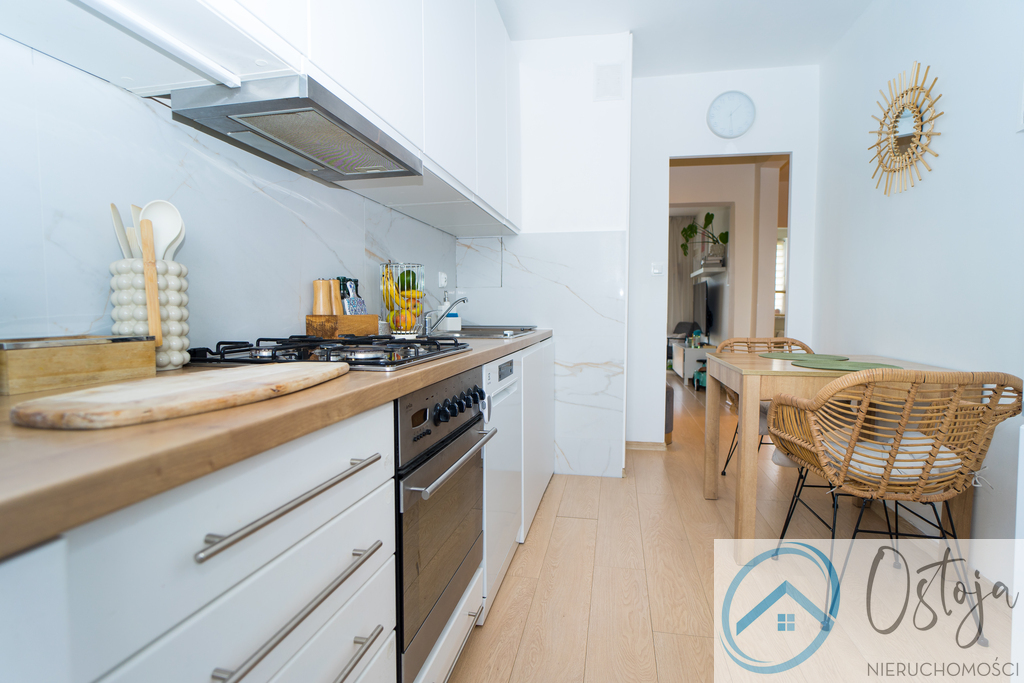 3 Pokoje - Spółdzielcze Własnościowe - Pogodno (11)