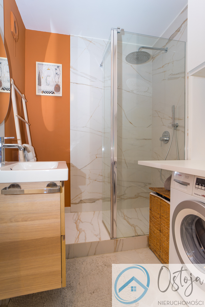 3 Pokoje - Spółdzielcze Własnościowe - Pogodno (12)