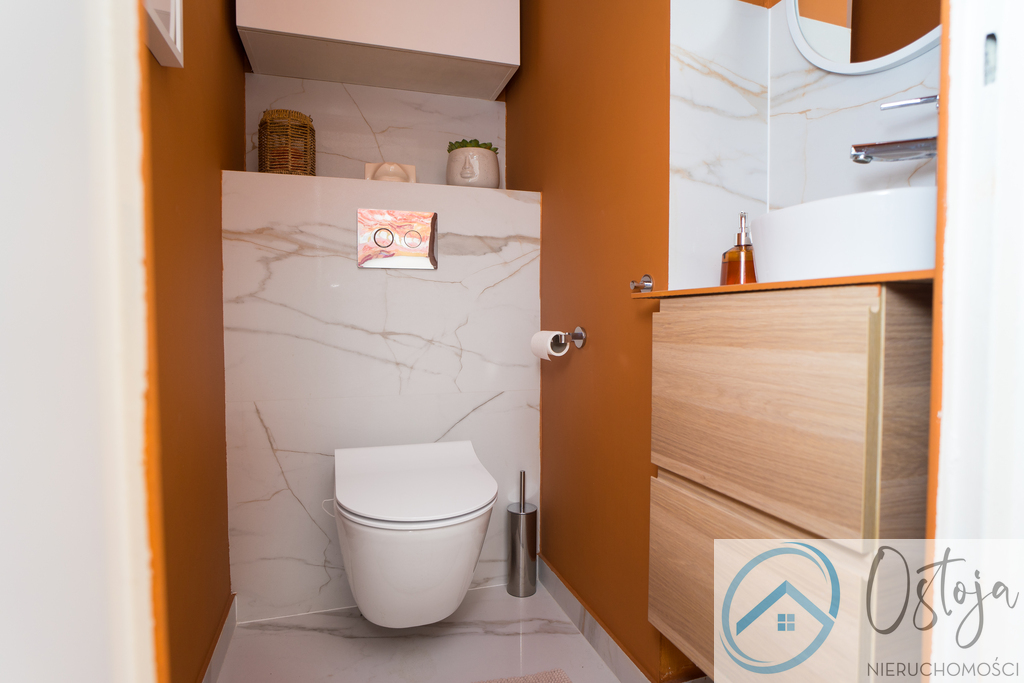 3 Pokoje - Spółdzielcze Własnościowe - Pogodno (13)