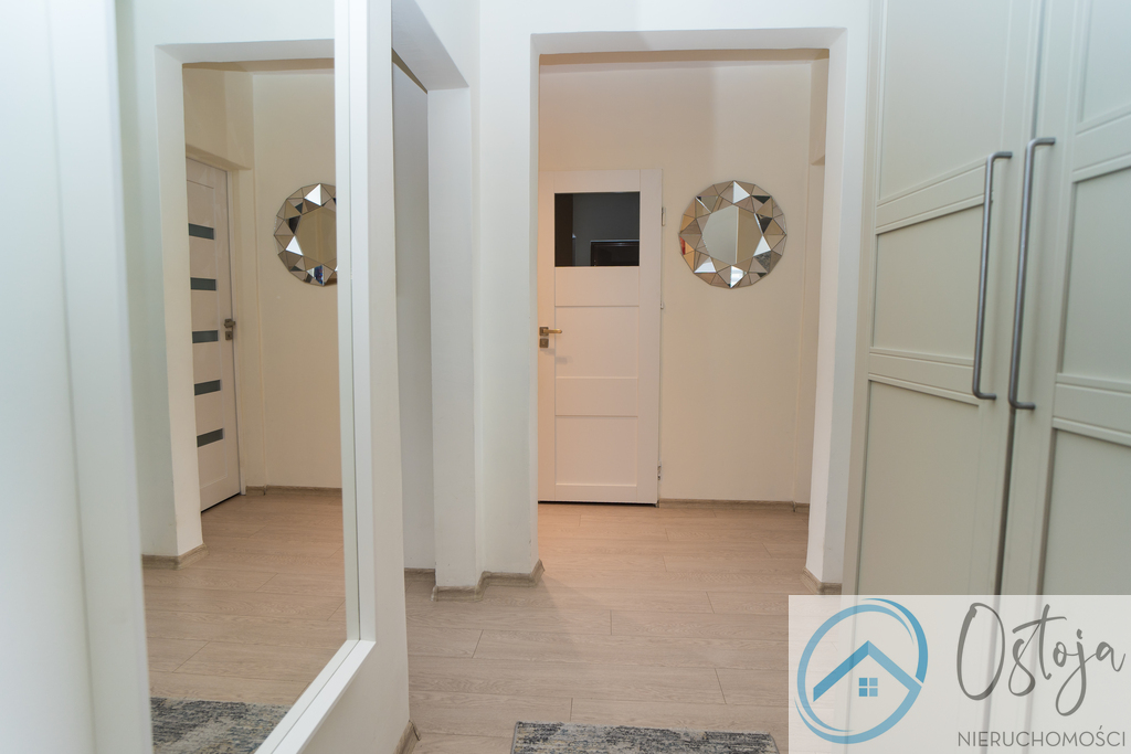 3 Pokoje - Spółdzielcze Własnościowe - Pogodno (15)