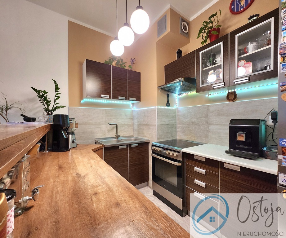 2 Pokoje z Balkonem - Zamknięte osiedle - Warszewo (6)