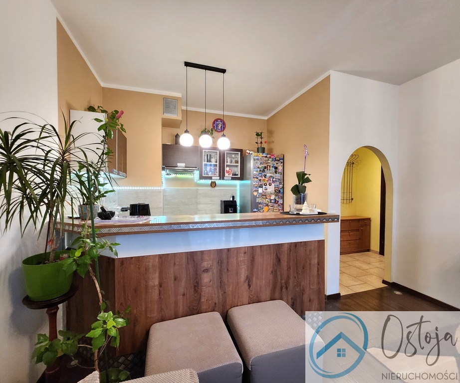 2 Pokoje z Balkonem - Zamknięte osiedle - Warszewo (5)