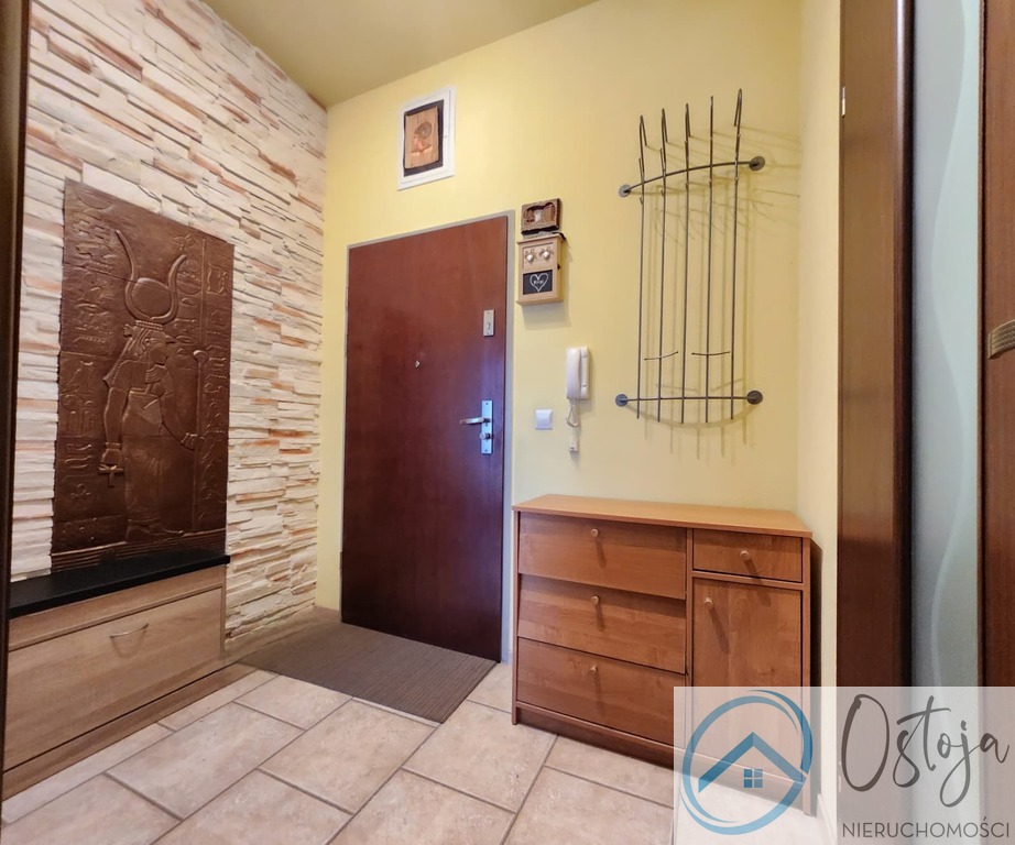 2 Pokoje z Balkonem - Zamknięte osiedle - Warszewo (8)