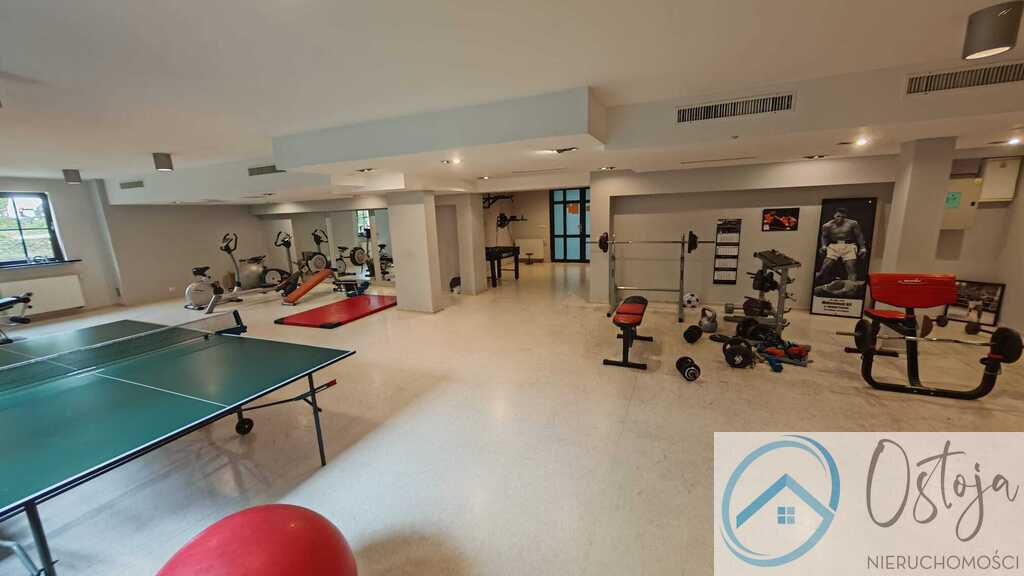 2 Pokoje z Balkonem - Zamknięte osiedle - Warszewo (9)