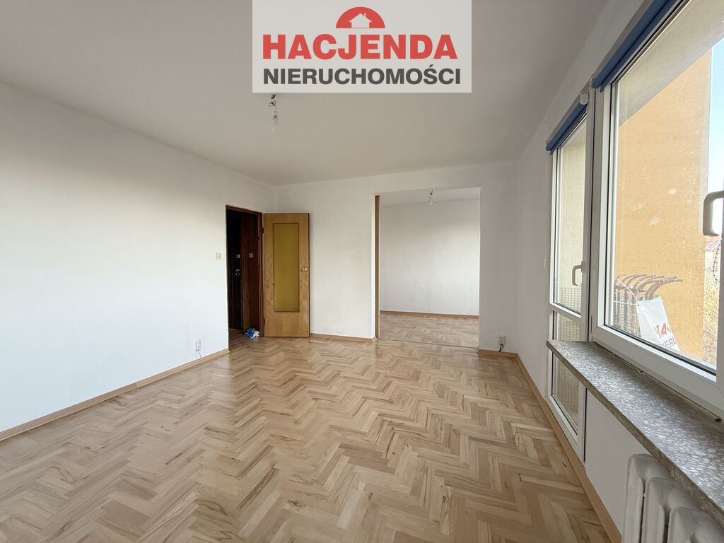 Mieszkanie, 3 pok., 54 m2, Szczecin Centrum (2)