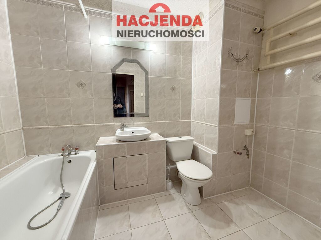 Mieszkanie, 3 pok., 54 m2, Szczecin Centrum (11)