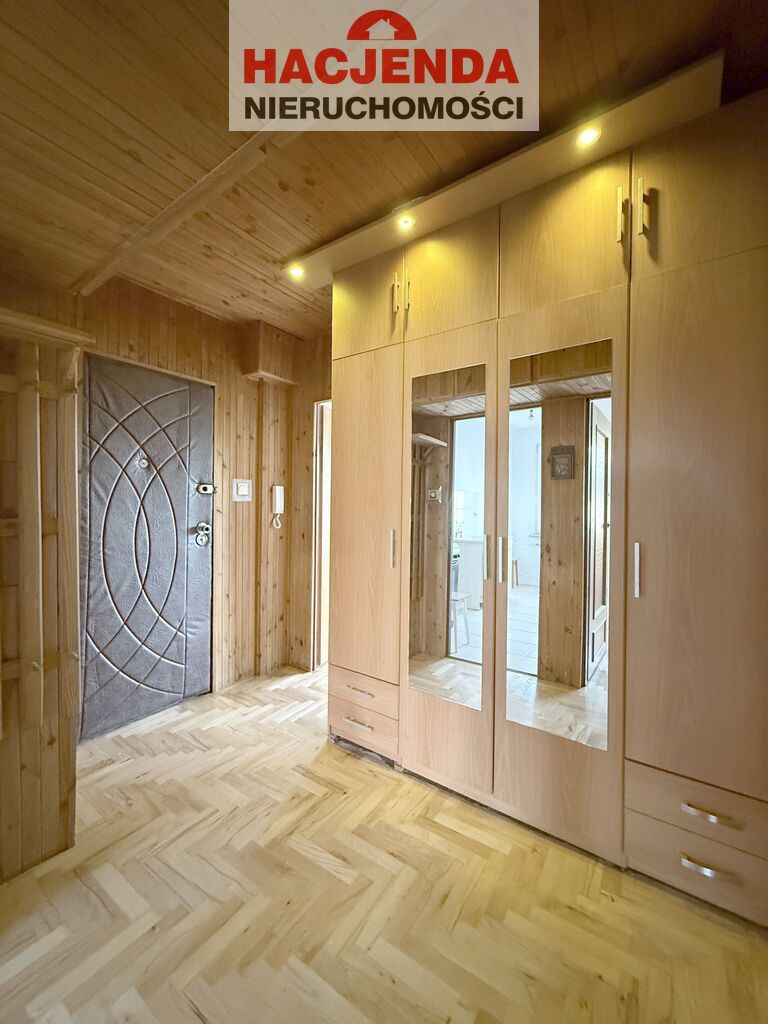 Mieszkanie, 3 pok., 54 m2, Szczecin Centrum (12)