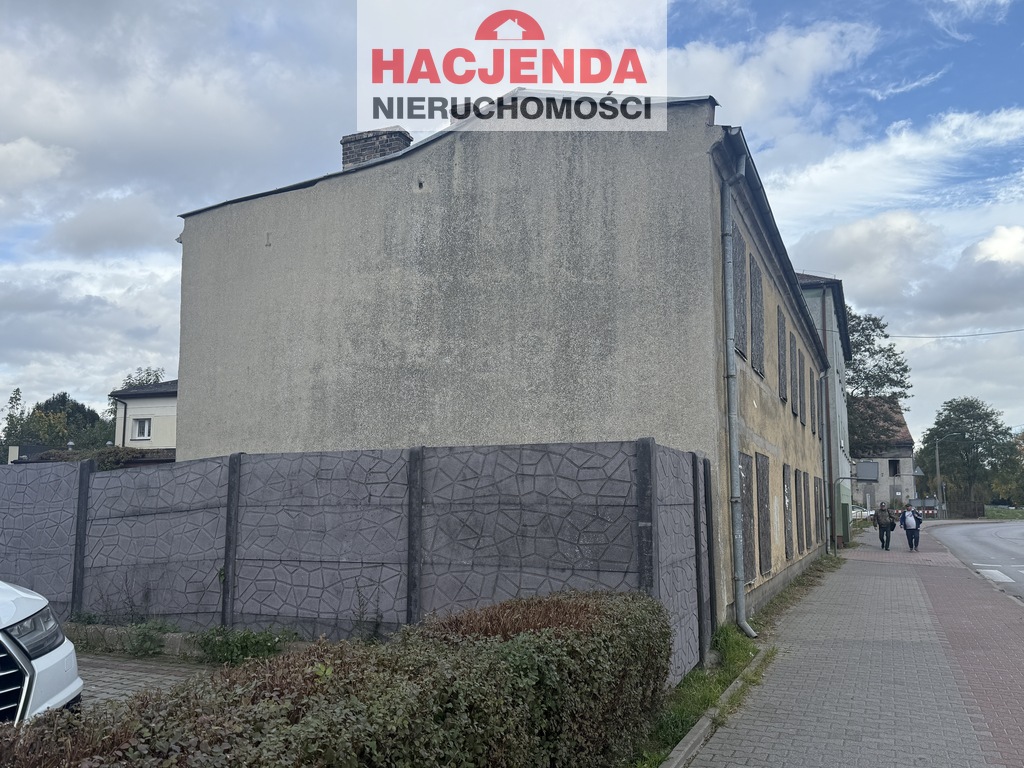 Obiekt, 150 m2, Police  (2)