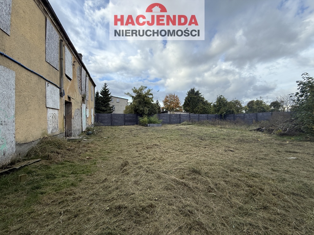 Obiekt, 150 m2, Police  (3)