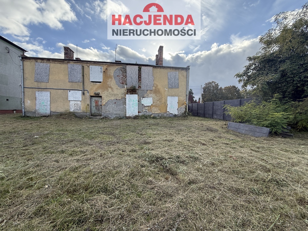 Obiekt, 150 m2, Police  (4)