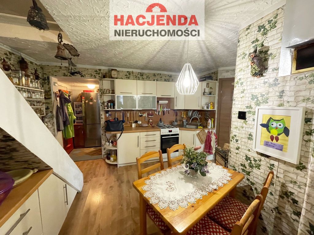 Pół bliźniaka, 80 m2, Drogoradz  (1)