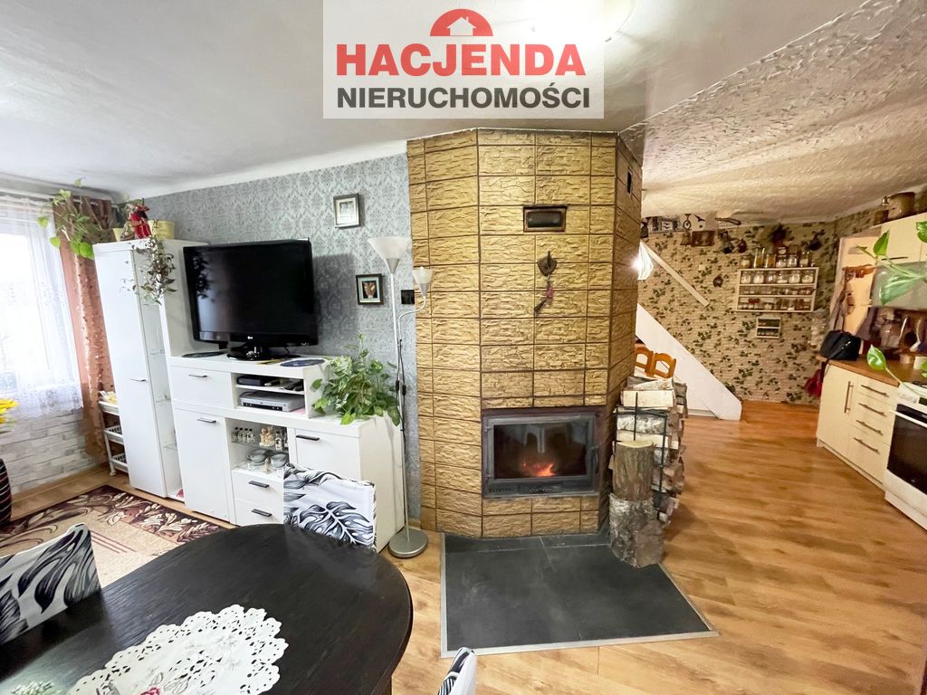 Pół bliźniaka, 80 m2, Drogoradz  (2)