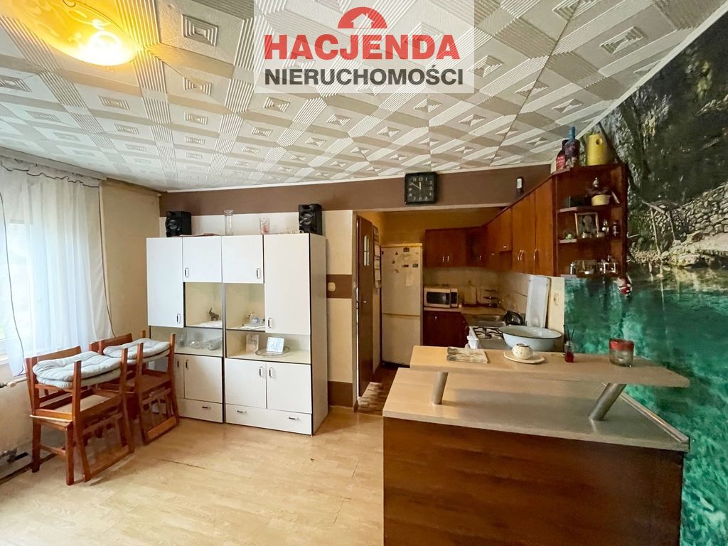 Pół bliźniaka, 80 m2, Drogoradz  (4)