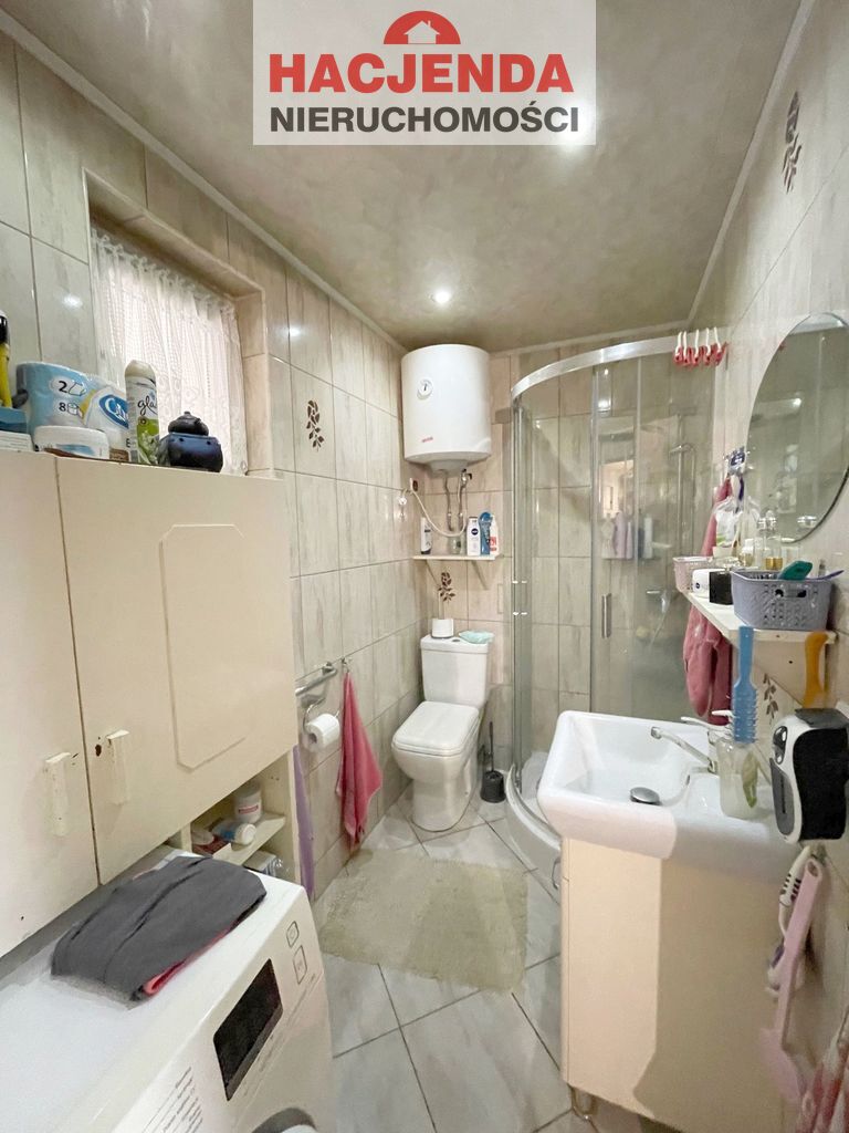 Pół bliźniaka, 80 m2, Drogoradz  (5)