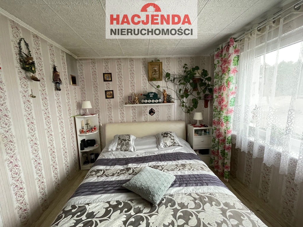 Pół bliźniaka, 80 m2, Drogoradz  (6)