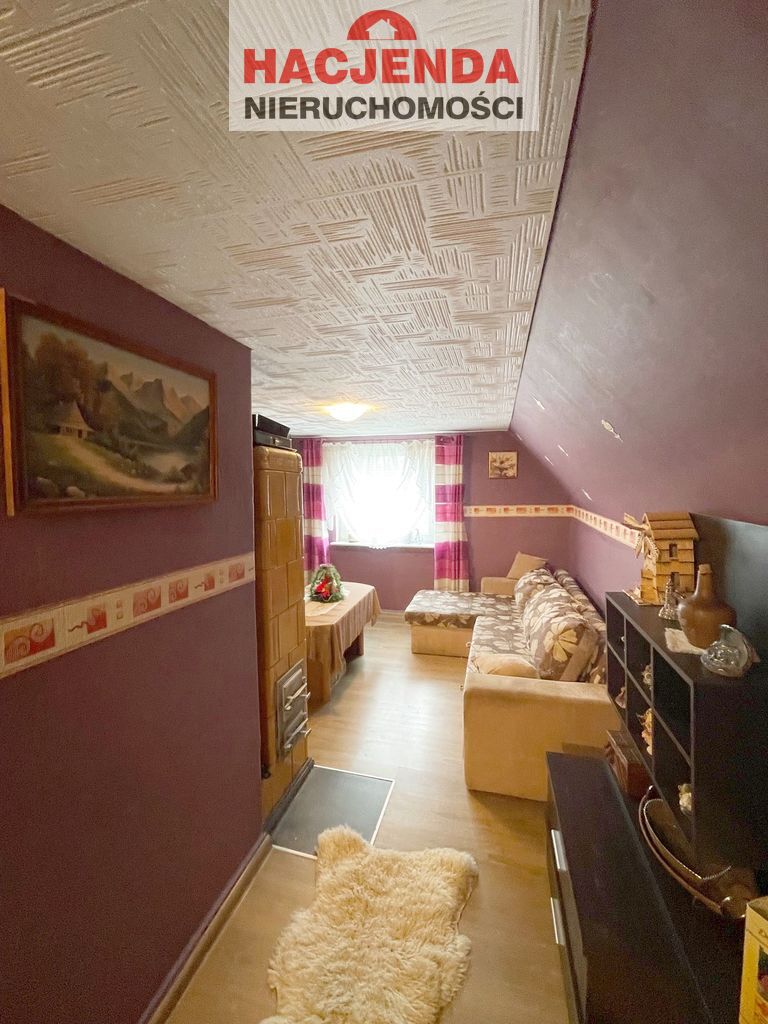 Pół bliźniaka, 80 m2, Drogoradz  (8)