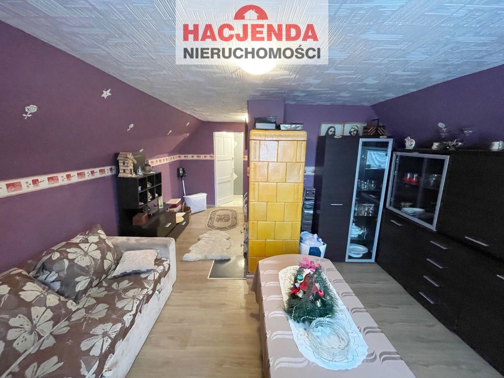 Pół bliźniaka, 80 m2, Drogoradz  (9)