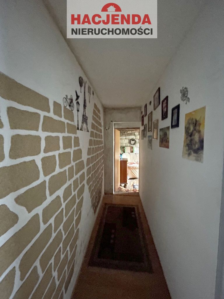 Pół bliźniaka, 80 m2, Drogoradz  (10)