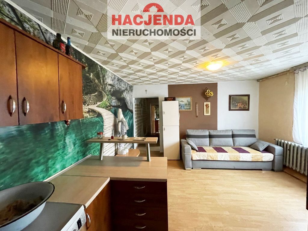 Pół bliźniaka, 80 m2, Drogoradz  (13)