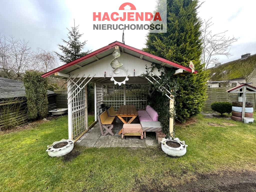 Pół bliźniaka, 80 m2, Drogoradz  (15)