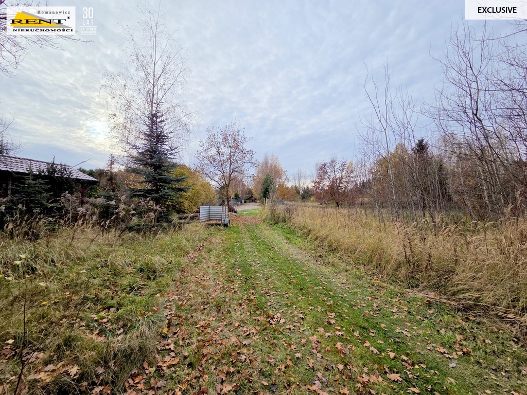 Działka budowlana Szczecin Prawobrzeże - Kijewko (3)