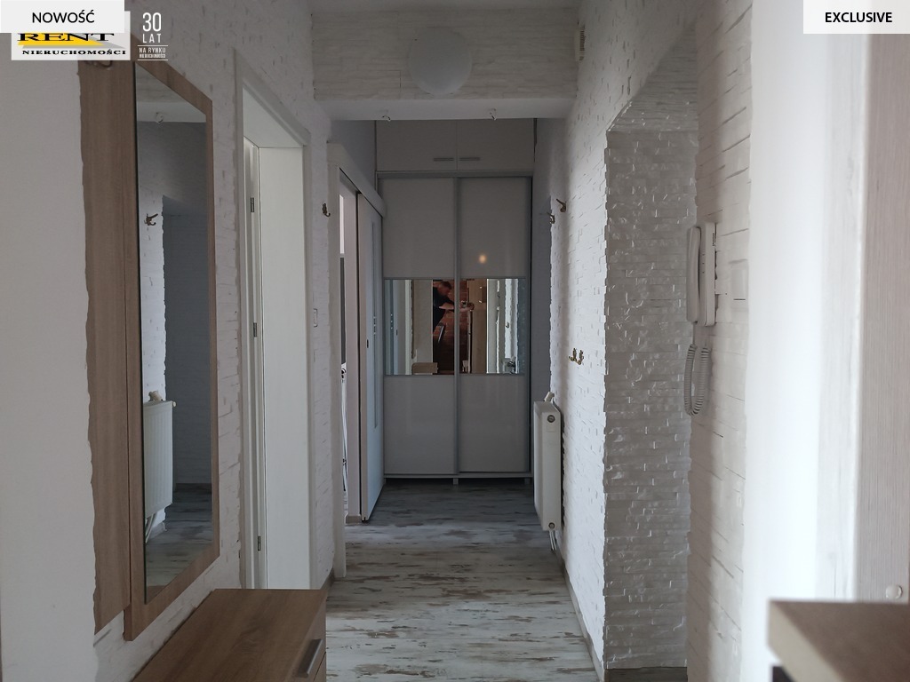 Mieszkanie po remoncie w Centrum Stargardu! (3)