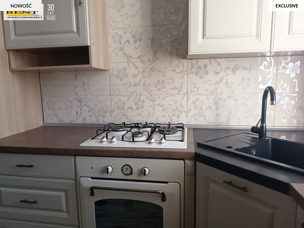 Mieszkanie po remoncie w Centrum Stargardu! (5)