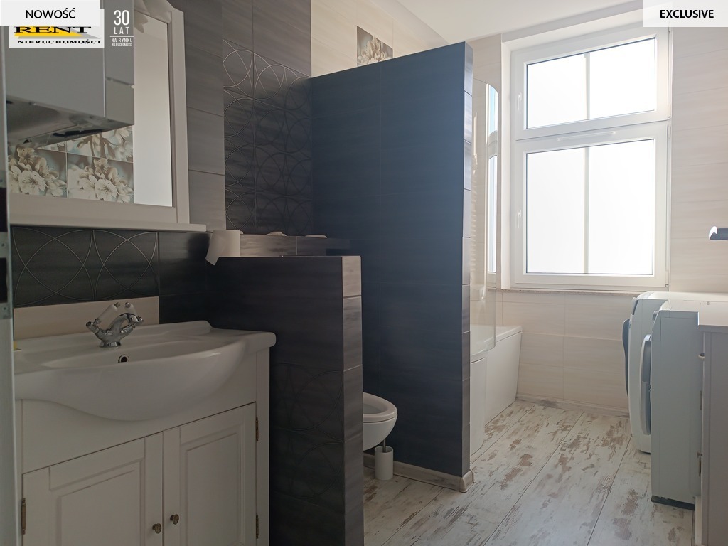 Mieszkanie po remoncie w Centrum Stargardu! (9)