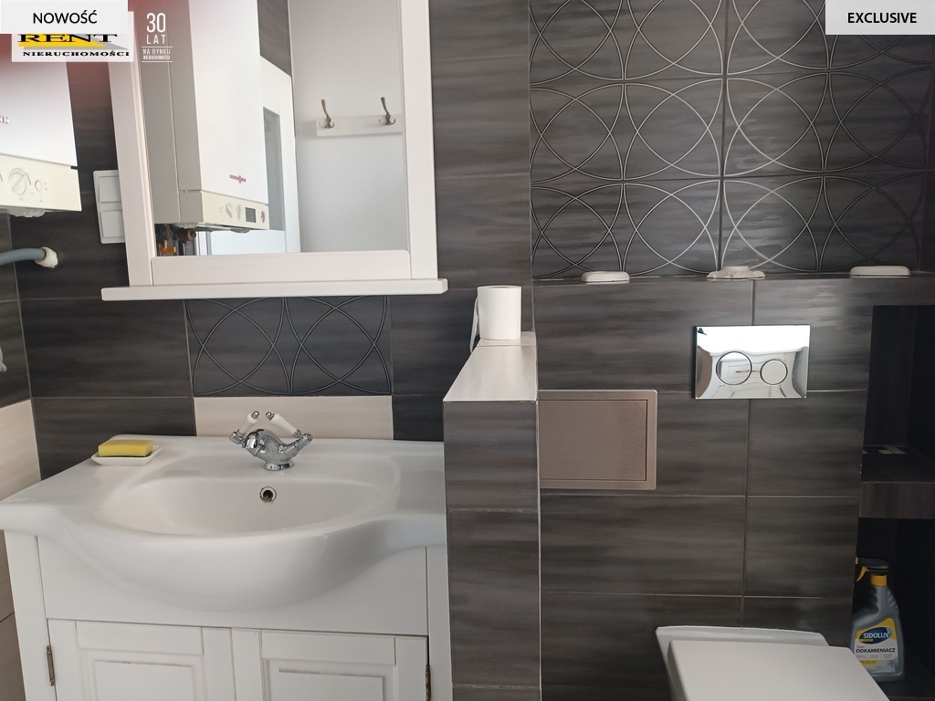 Mieszkanie po remoncie w Centrum Stargardu! (10)