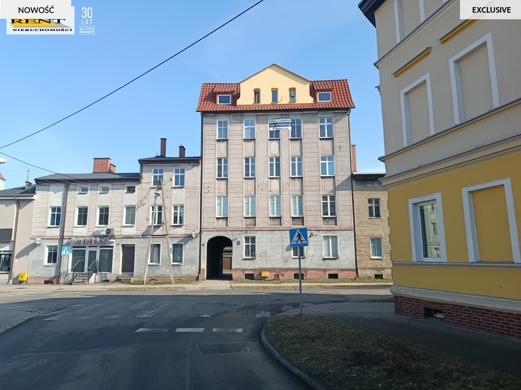 Mieszkanie po remoncie w Centrum Stargardu! (15)