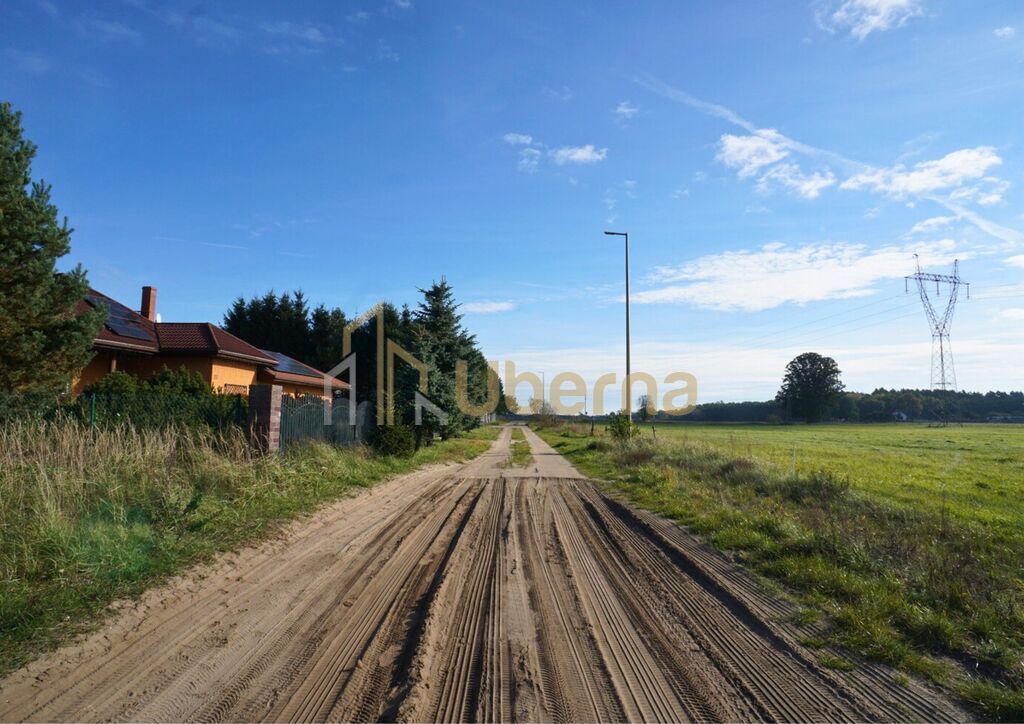 Łaniewo pod Goleniowem działka na sprzedaż (5)